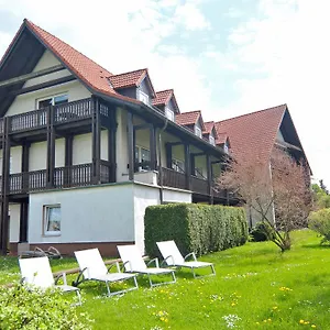4* Pensjonat Eisenberger Hof